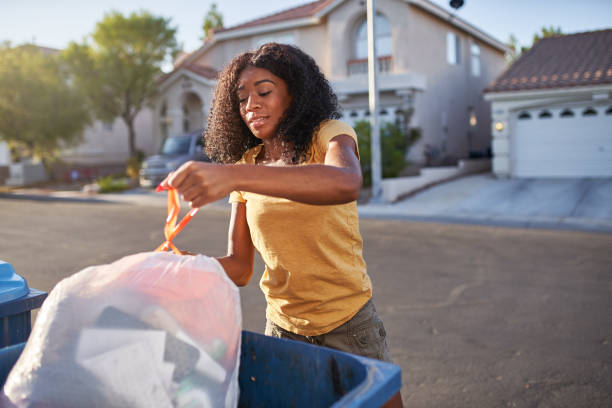 Best Full-Service Junk Removal  in Kingston, OK