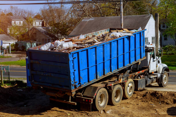 Best Garage Cleanout Services  in Kingston, OK