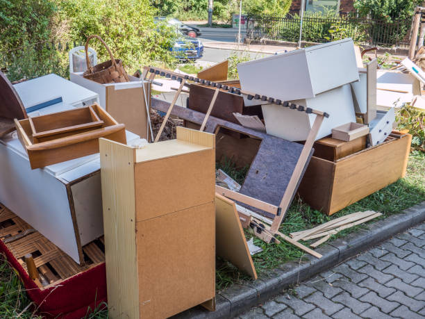  Kingston, OK Junk Removal Pros