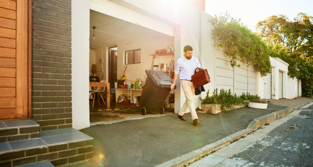 Best Residential Junk Removal  in Kingston, OK