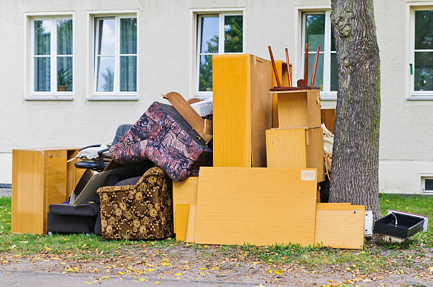 Kingston, OK Junk Removal Company