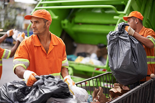 Best Trash Removal Near Me  in Kingston, OK